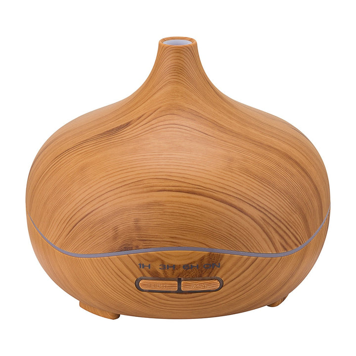 Aroma Diffuser - Stilig og vakker - 300 ml. | Skanto