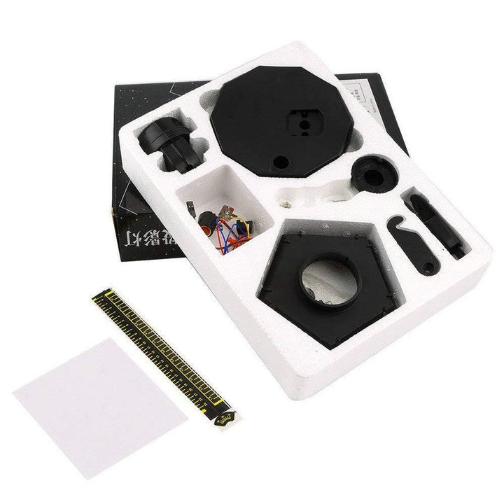 Skanto | Star Astro Sky Projection Cosmos Light