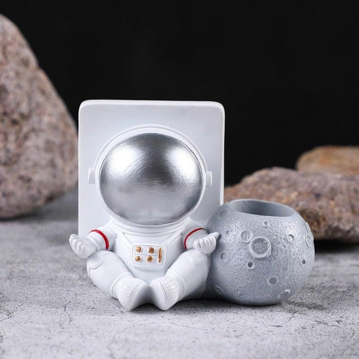Skanto | Astronaut Telefonholder