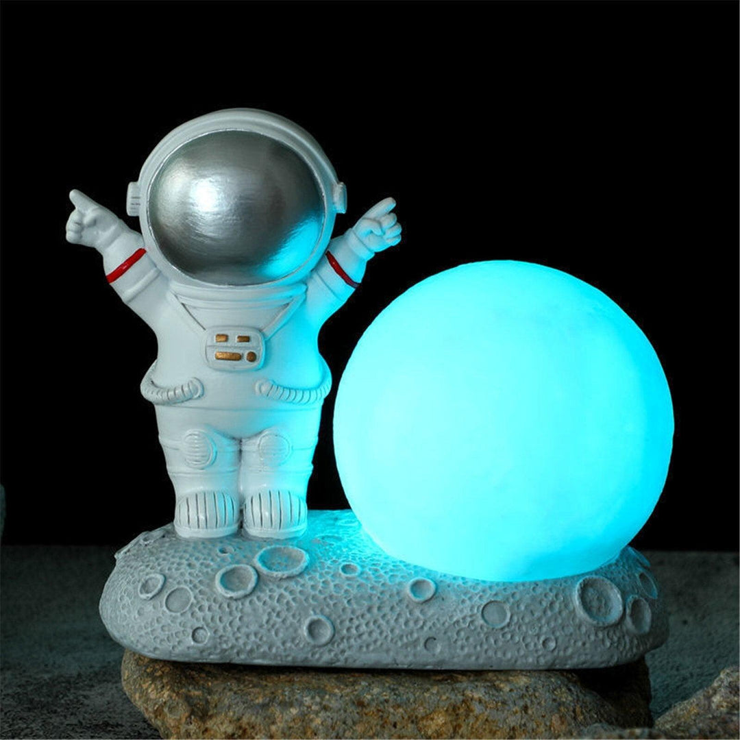 Skanto | Astronaut Telefonholder
