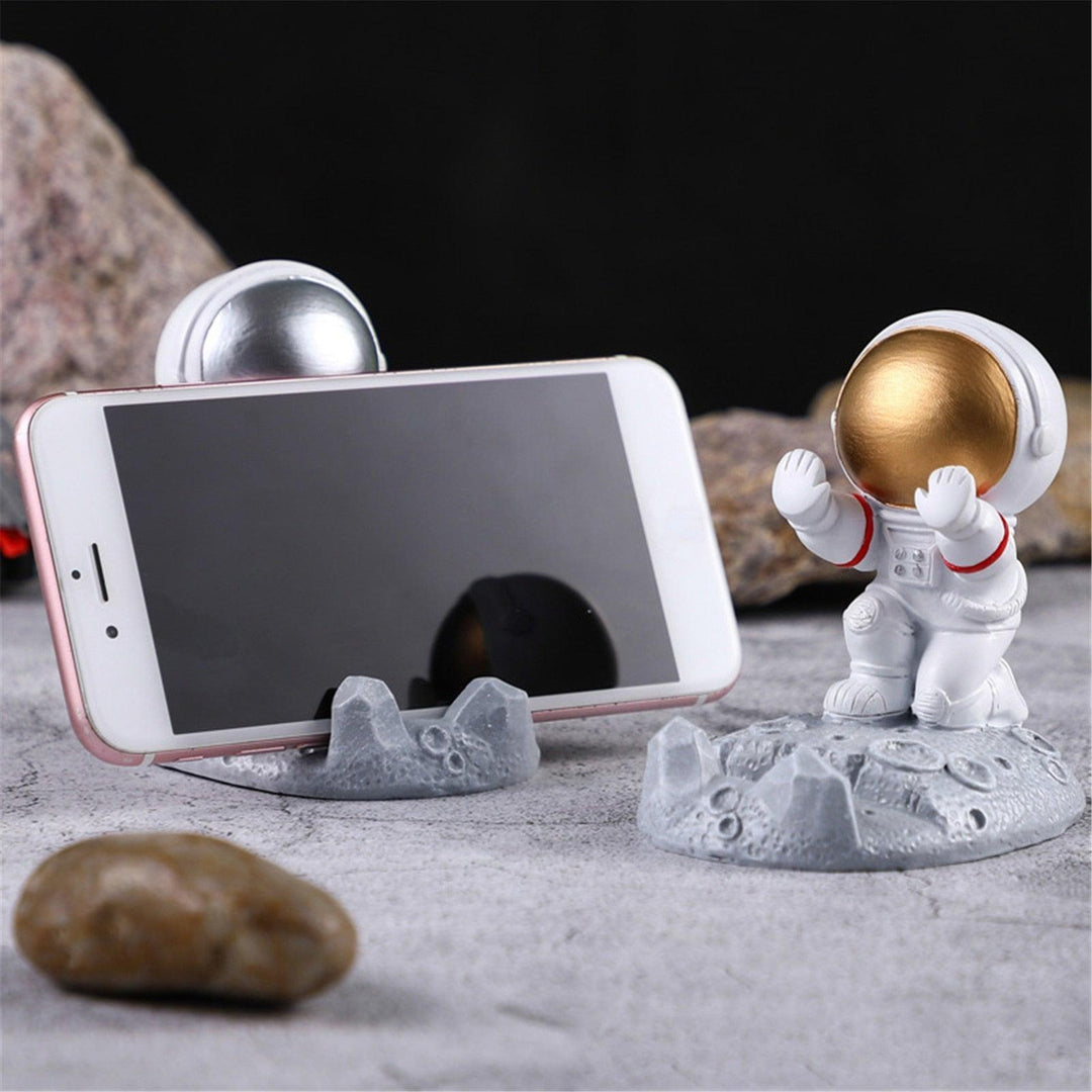 Skanto | Astronaut Telefonholder