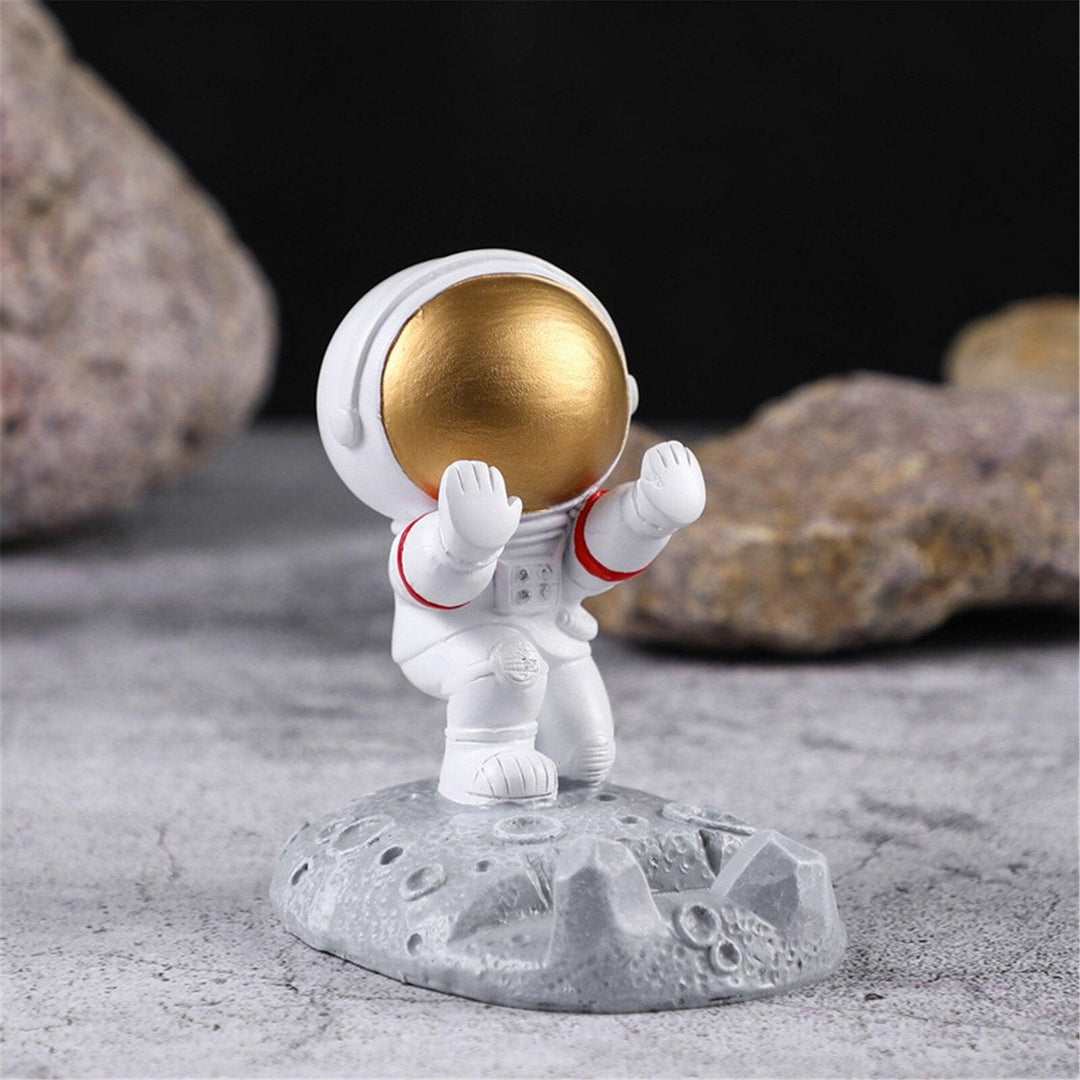 Skanto | Astronaut Telefonholder