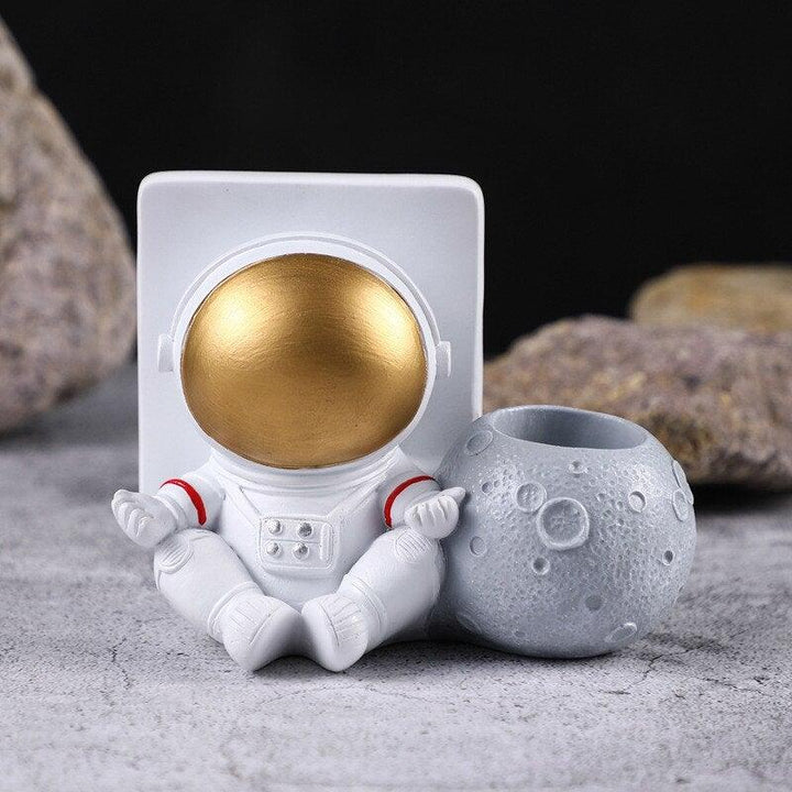 Skanto | Astronaut Telefonholder