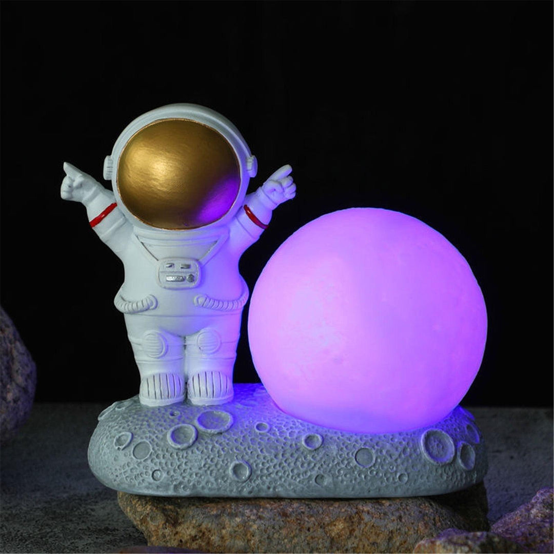 Skanto | Astronaut Telefonholder