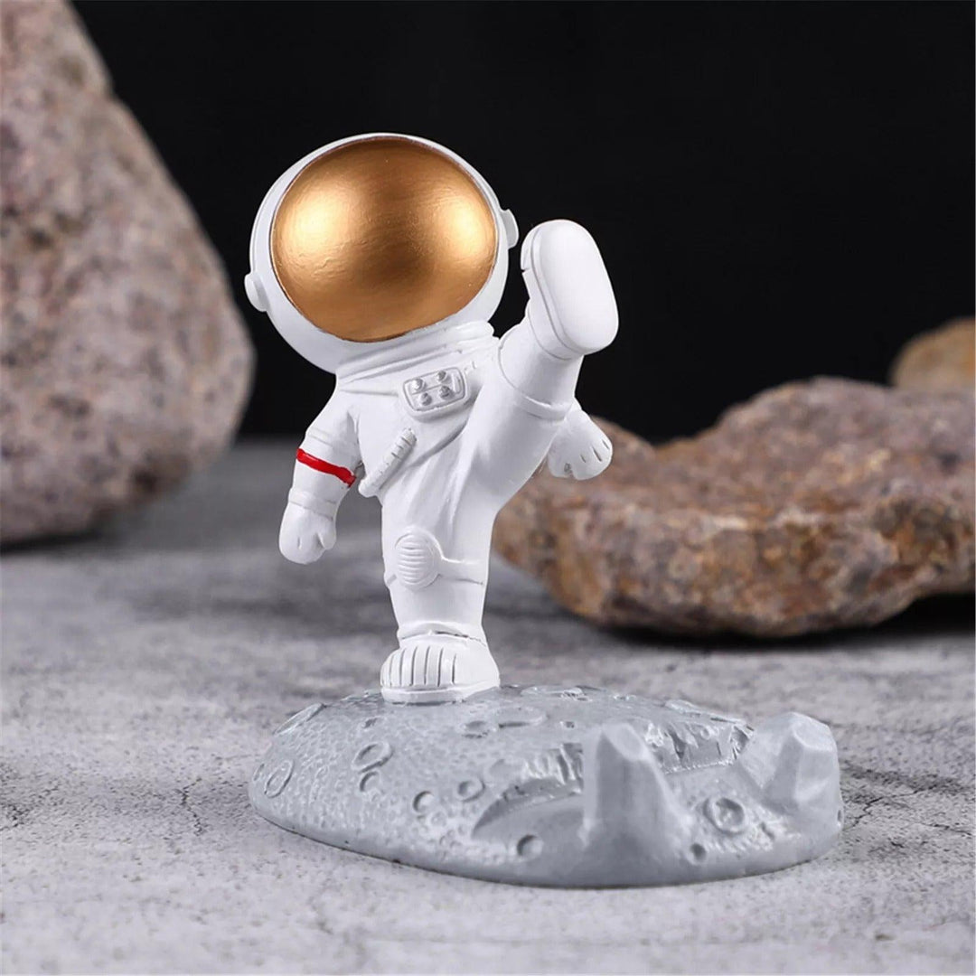 Skanto | Astronaut Telefonholder