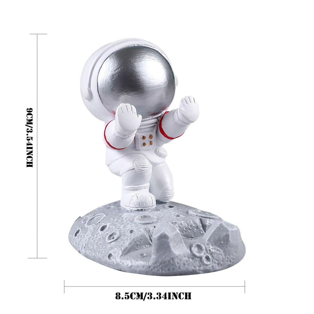 Skanto | Astronaut Telefonholder