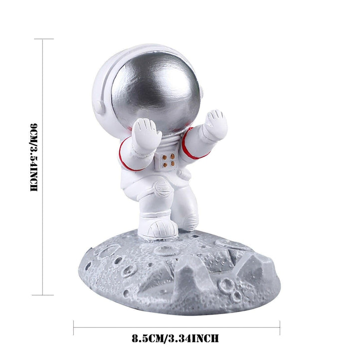 Skanto | Astronaut Telefonholder