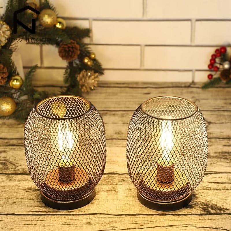 Skanto | SOLNOVA – Ørkeninspirert lampe