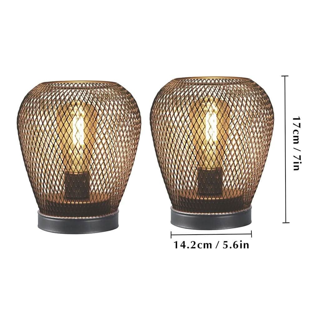 Skanto | SOLNOVA – Ørkeninspirert lampe