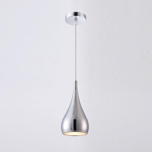 Skanto | HaloBeam - Elegant LED Hengelampe