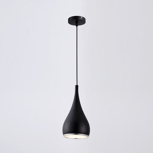 Skanto | HaloBeam - Elegant LED Hengelampe