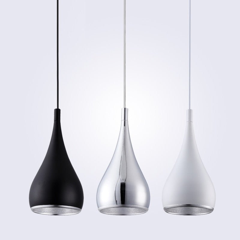 Skanto | HaloBeam - Elegant LED Hengelampe
