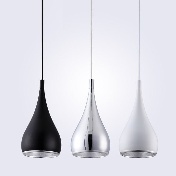 Skanto | HaloBeam - Elegant LED Hengelampe