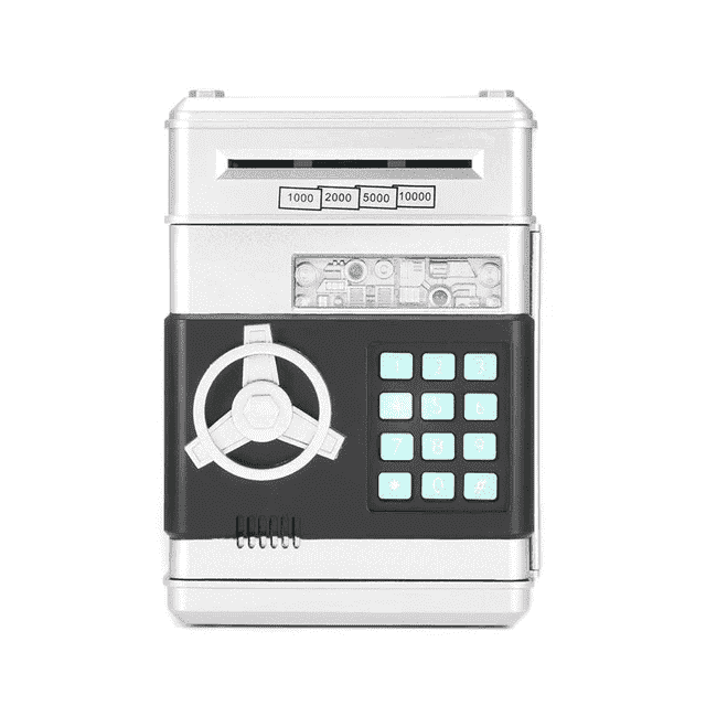 ATM Sparebank | Skanto