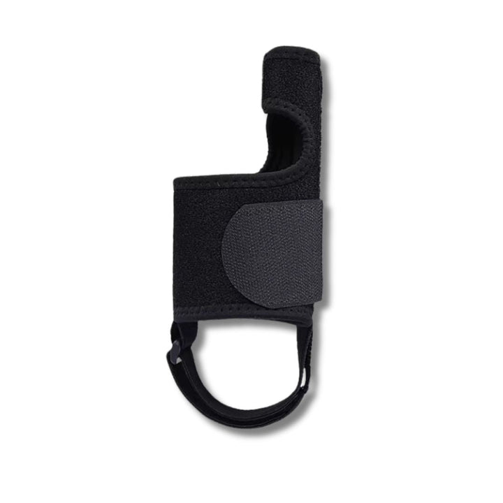 Skanto | Natt Støtte Hallux Valgus - Ergonomisk og Justerbar Komfort