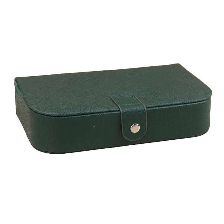 Skanto | AureliBox – Elegant Kompakt Smykkeoppbevaring