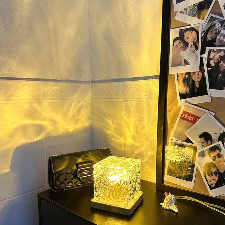 Skanto | Aurora Cube Nattlys