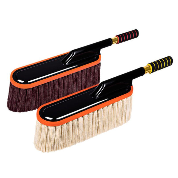Skanto | AutoDuster PRO – Ripefritt dry clean for blank bil lakk