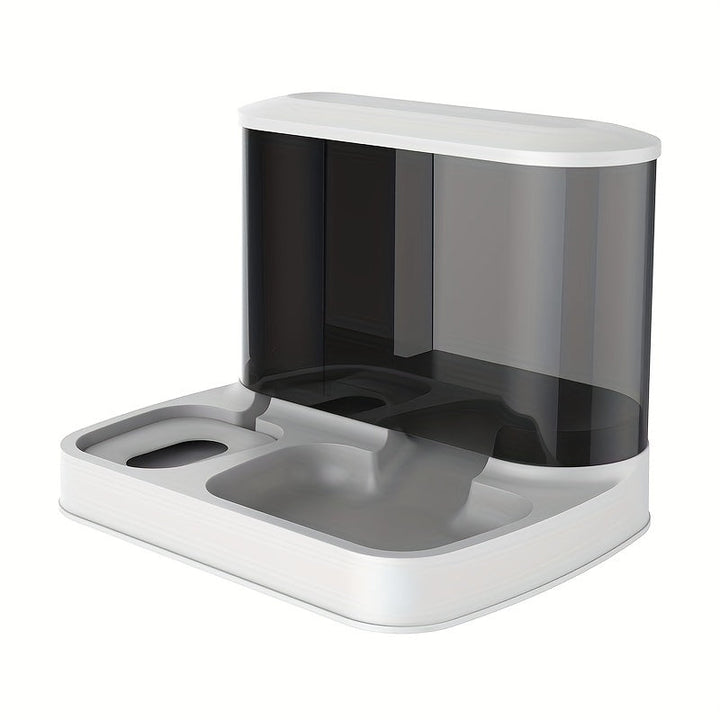 Frendorf | Automatisk Mat- og Vannbeholder - EasyFeed Duo