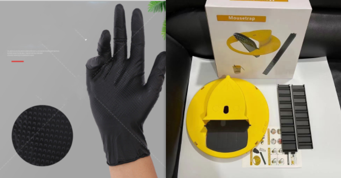 Frendorf | Automatisk Musefelle med Selv-Reset - SmartCatch