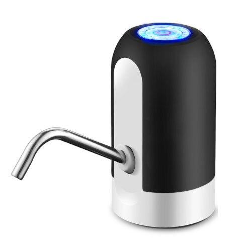 Automatisk bærbar vanndispenser | Skanto