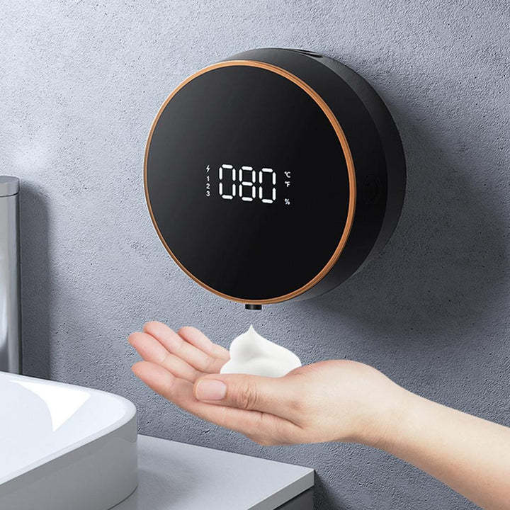 Automatisk såpedispenser med sensor | Skanto