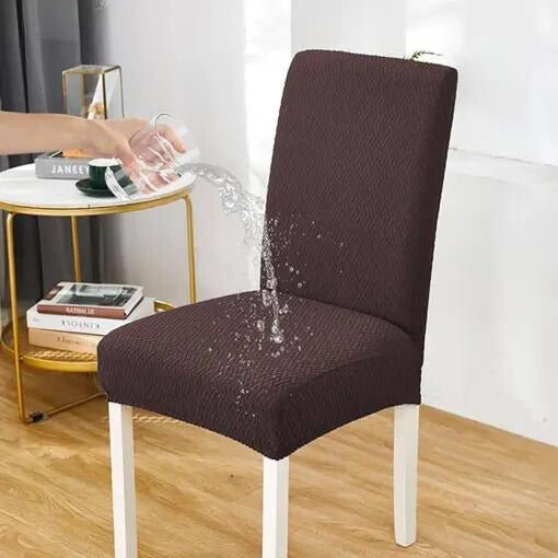 ChaisesProtect eleganse og holdbarhet garantert | Skanto