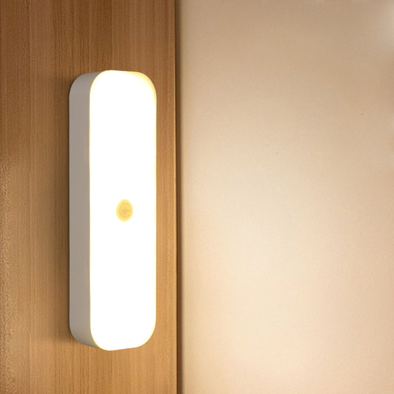 GlowSense — Aldri snuble i mørket igjen, men bli enkelt guidet av mykt lys | Skanto