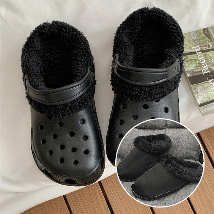 Skanto | ThermaStep - Hold føttene varme og koselige hele vinteren