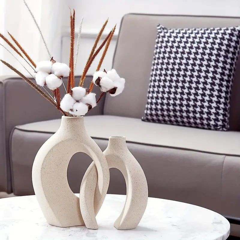 Skanto | NordicVibe - Moderne skandinavisk vase
