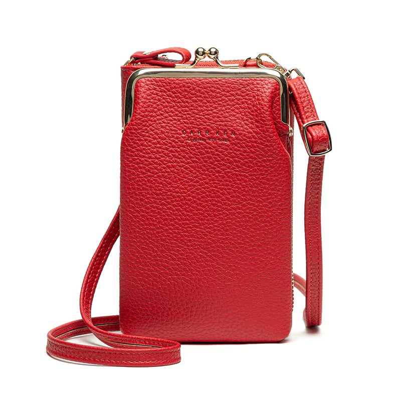 Skanto | Mini Telefonveske Crossbody Bag