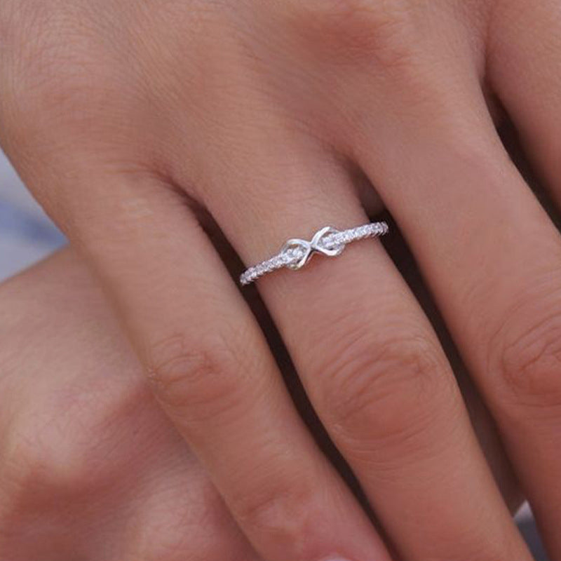 Skanto | Til min datter uendelig ring