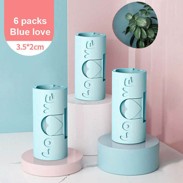 Skanto | 6Pcs Sengetøy Holder Klemmer