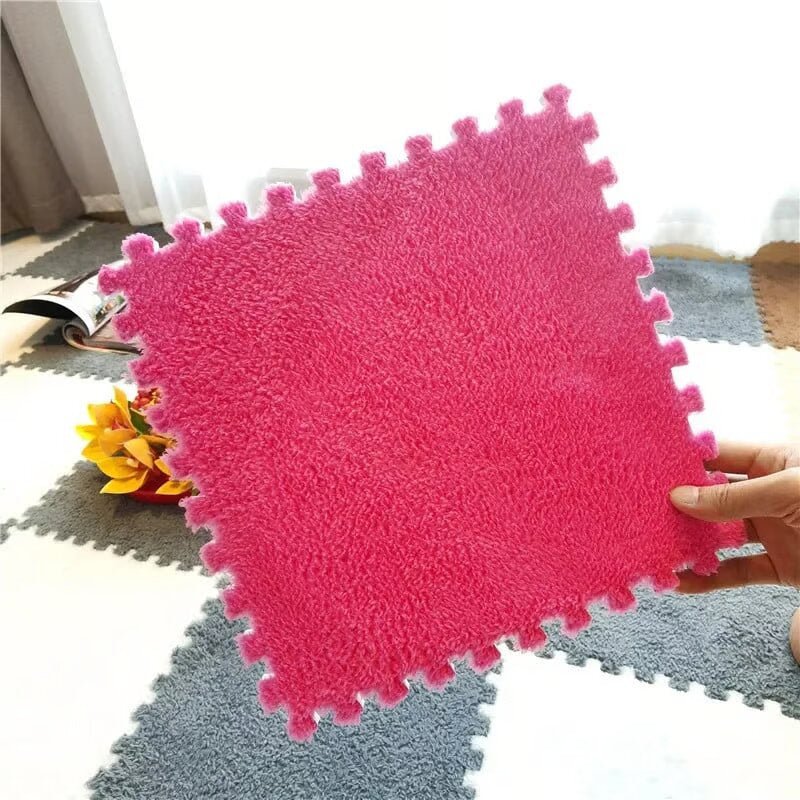 SkyLuxe — Transform each step into a pure oasis of comfort filled with softness and security | Skanto