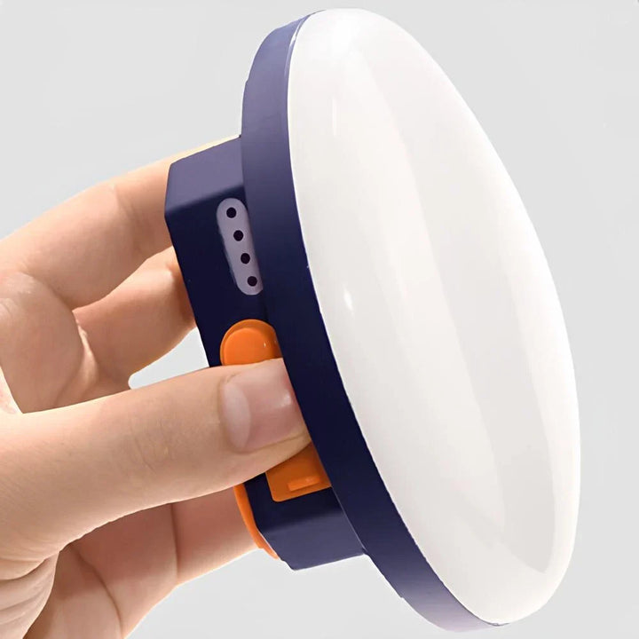 Trail Utility Power Light | Skanto