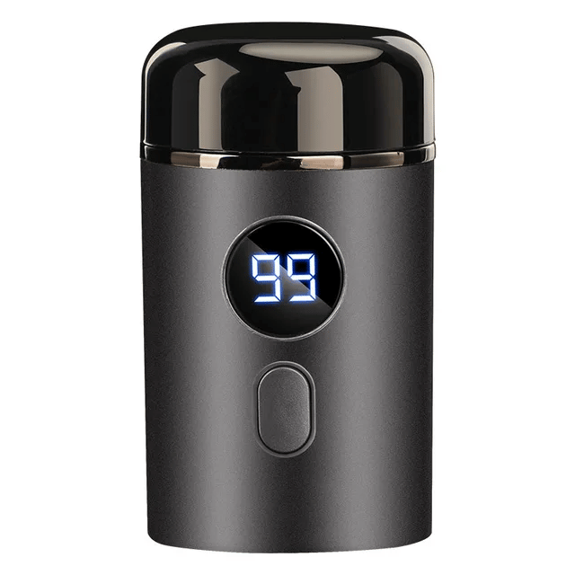 Skanto | PocketBlade Pro — Smertfri perfekt glatt, klar for din beste styling når som helst og hvor som helst!