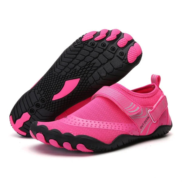 Skanto | Barefoot ortopediske vanndresser