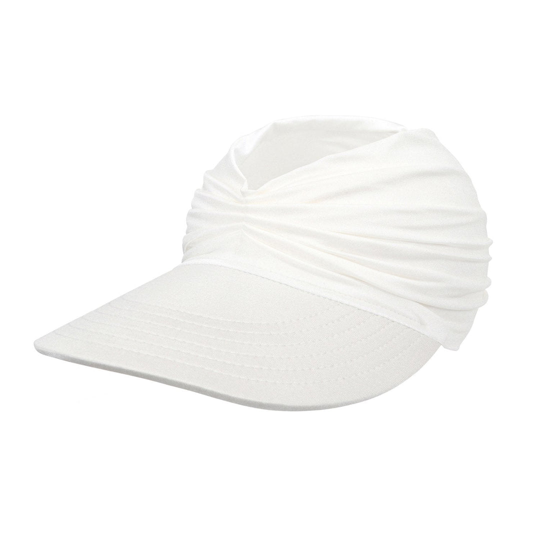 Skanto | Sommer kvinne Solhatt
