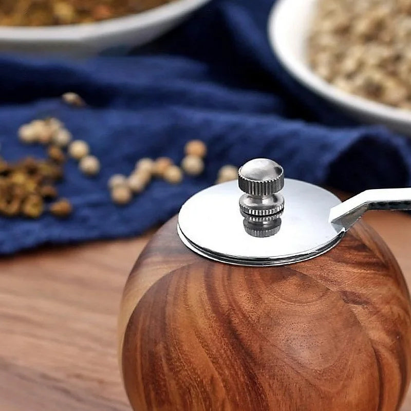 Skanto | OakGrind – Oppdag intense krydder for smakfulle måltider