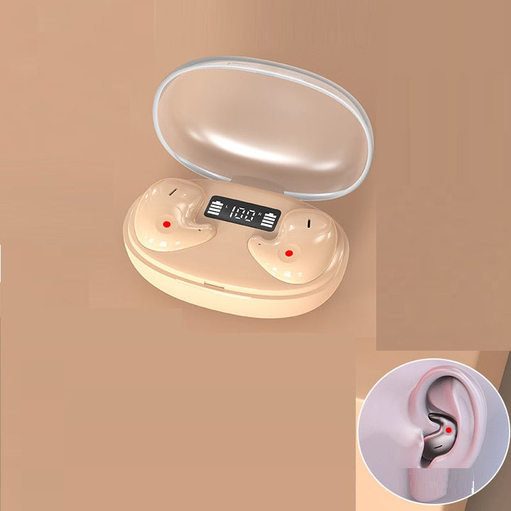 Skanto | Slank ultratynn Bluetooth ørepropper