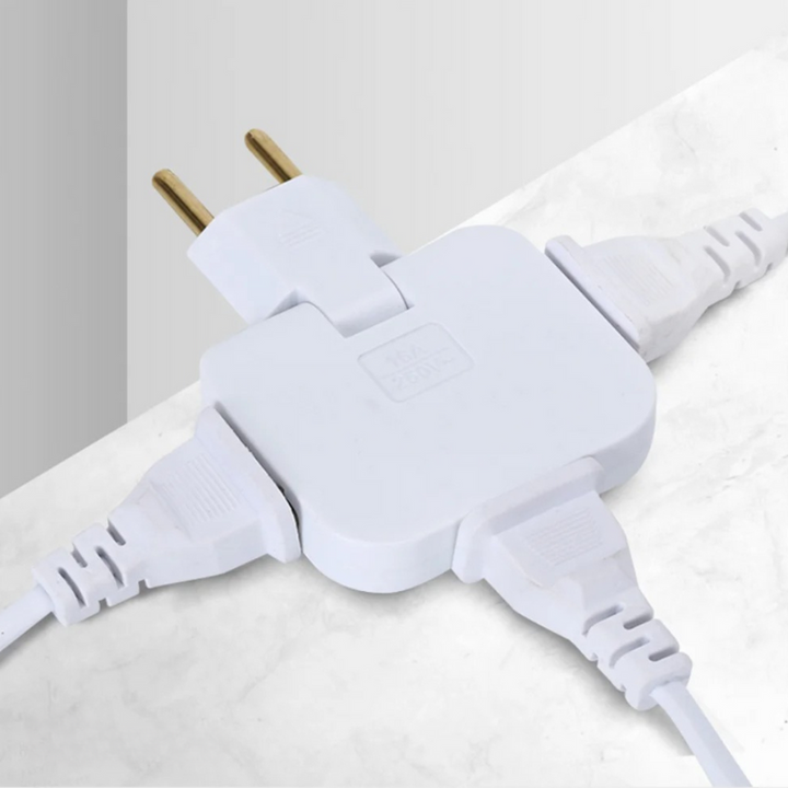 FlexiVolt — Slim Power Genie for grenseløs organisering og sikkerhet | Skanto