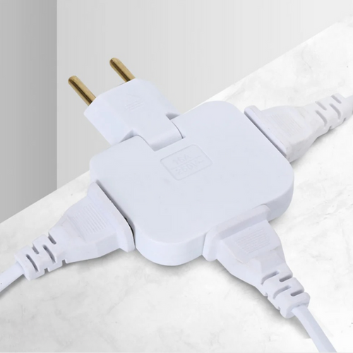 FlexiVolt — Slim Power Genie for grenseløs organisering og sikkerhet | Skanto