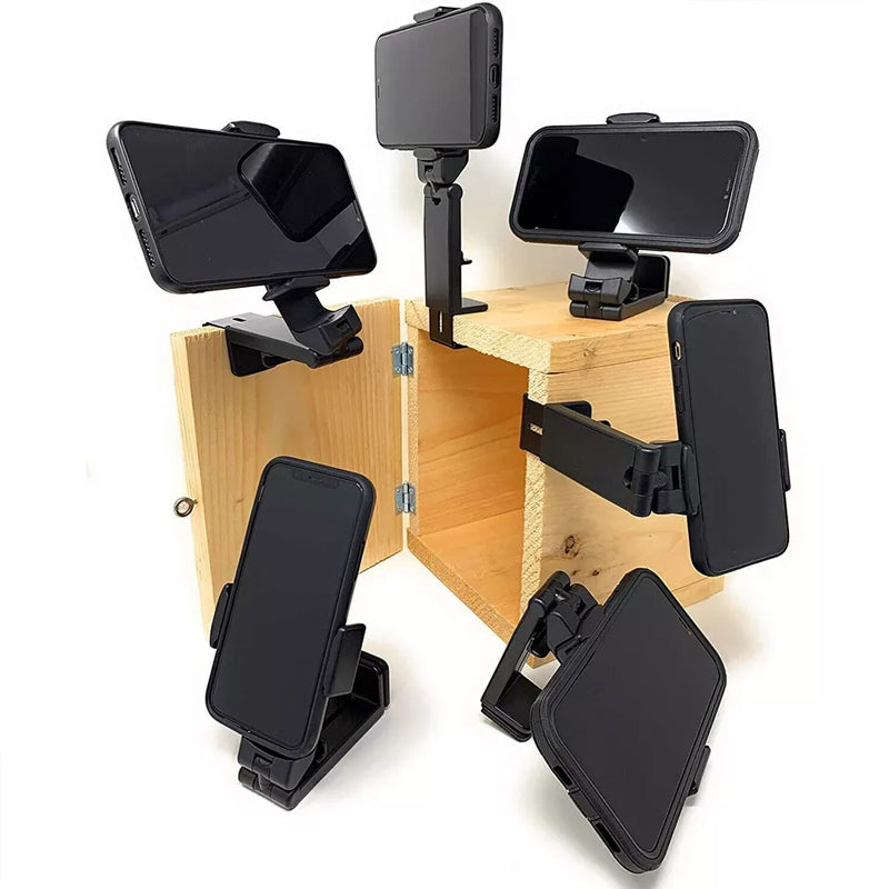 Skanto | 360° Justerbar Mobiltelefonholder