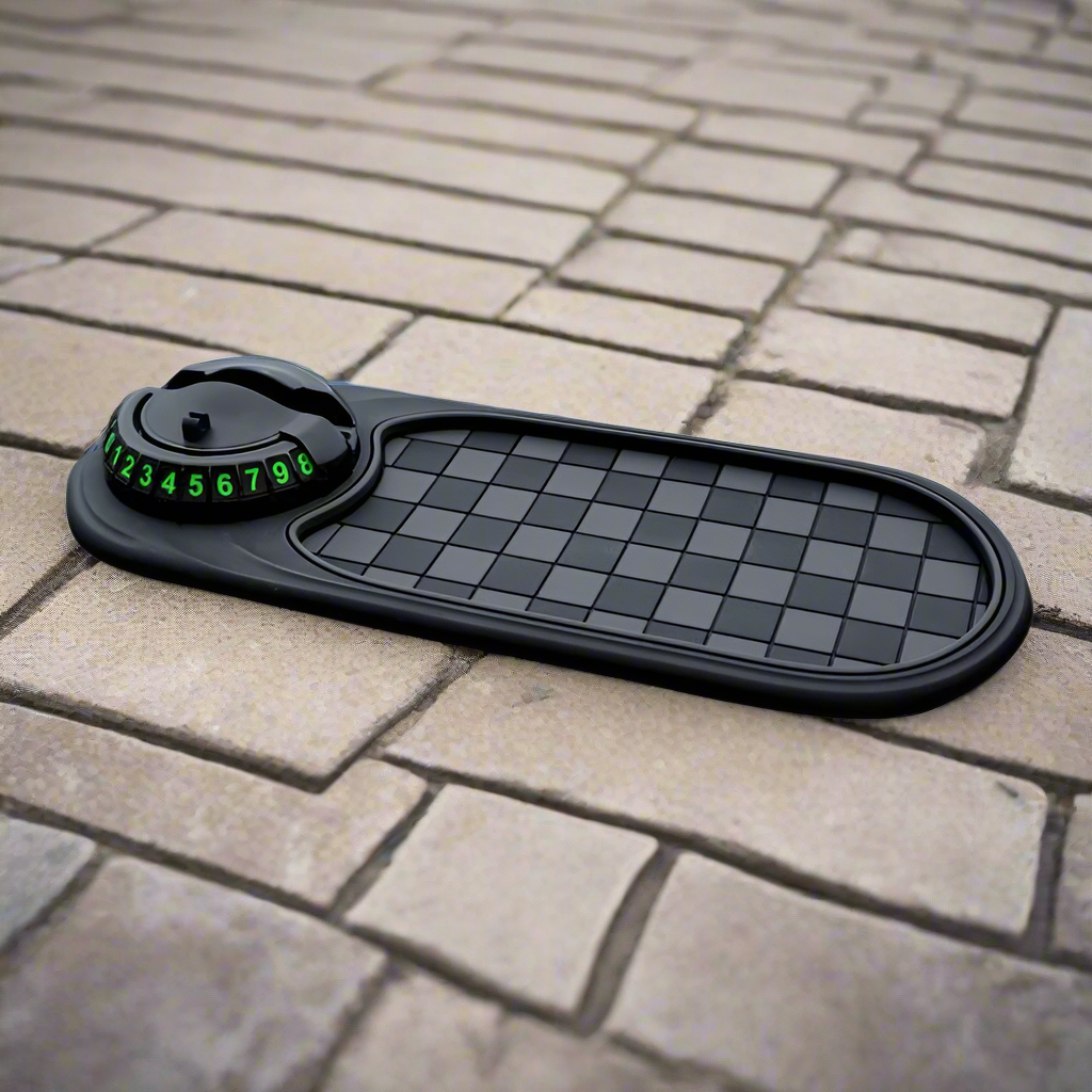 DriveNest — Bring immediate order and safety to your car | Skanto