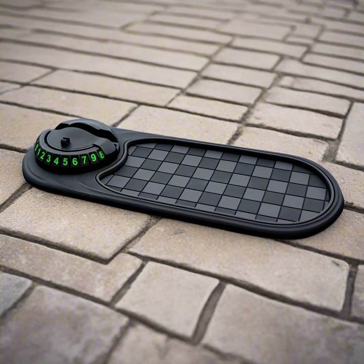 DriveNest — Bring immediate order and safety to your car | Skanto