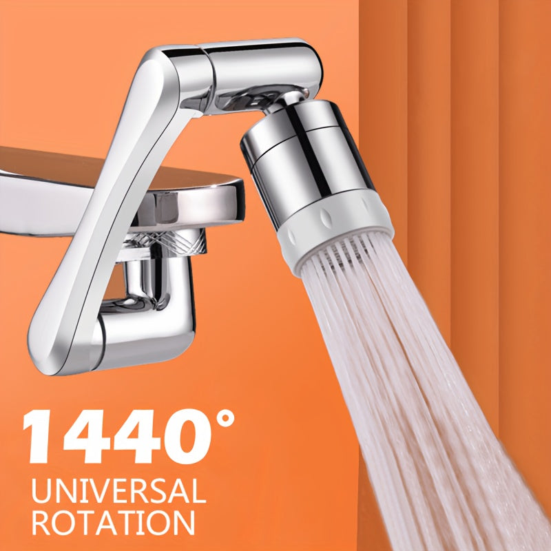 Rotérbar kranvedlegg 1440° | Skanto