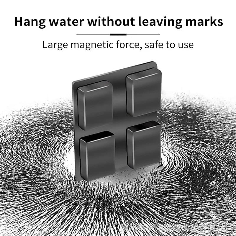 Skanto | MagClean Effortless window cleaning