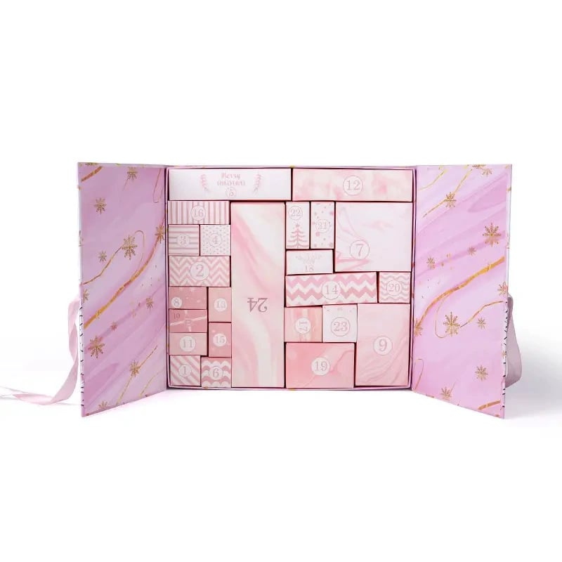 Skanto | MarbleJoy – Forvandl desember til 24 dager fylt med magiske overraskelser