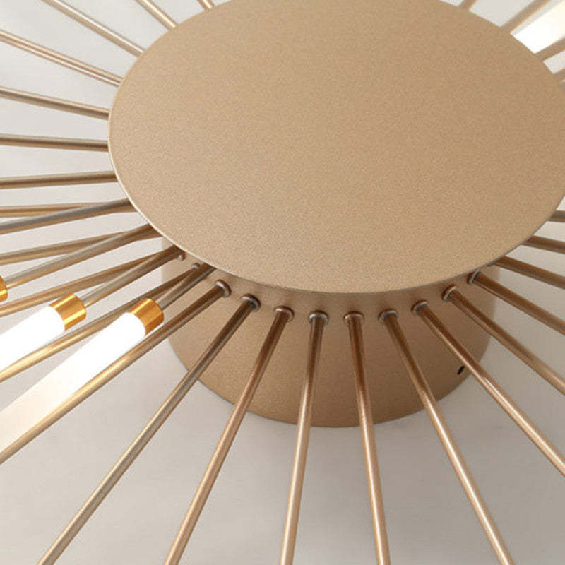 Skanto | GlowHaven - Elegant Taklampe for Hjem Rom