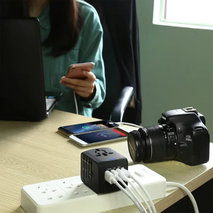 Skanto | OmniPlug Pro